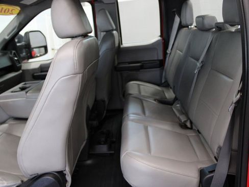Used 2015 Ford F150 XL w/ Trailer Tow Package RWD image 11