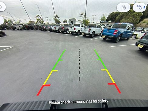 New 2026 Ford F150 STX image 26