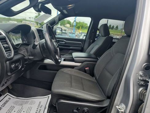 Used 2019 RAM 1500 Big Horn AWD/4WD image 18