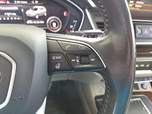 Used 2018 Audi Q5 2.0T Premium Plus w/ Premium Plus Package AWD/4WD image 57