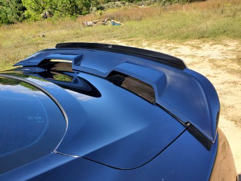 Used 2017 Ford Mustang GT Premium w/ Equipment Group 401A image 45