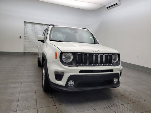 Used 2019 Jeep Renegade Latitude image 15