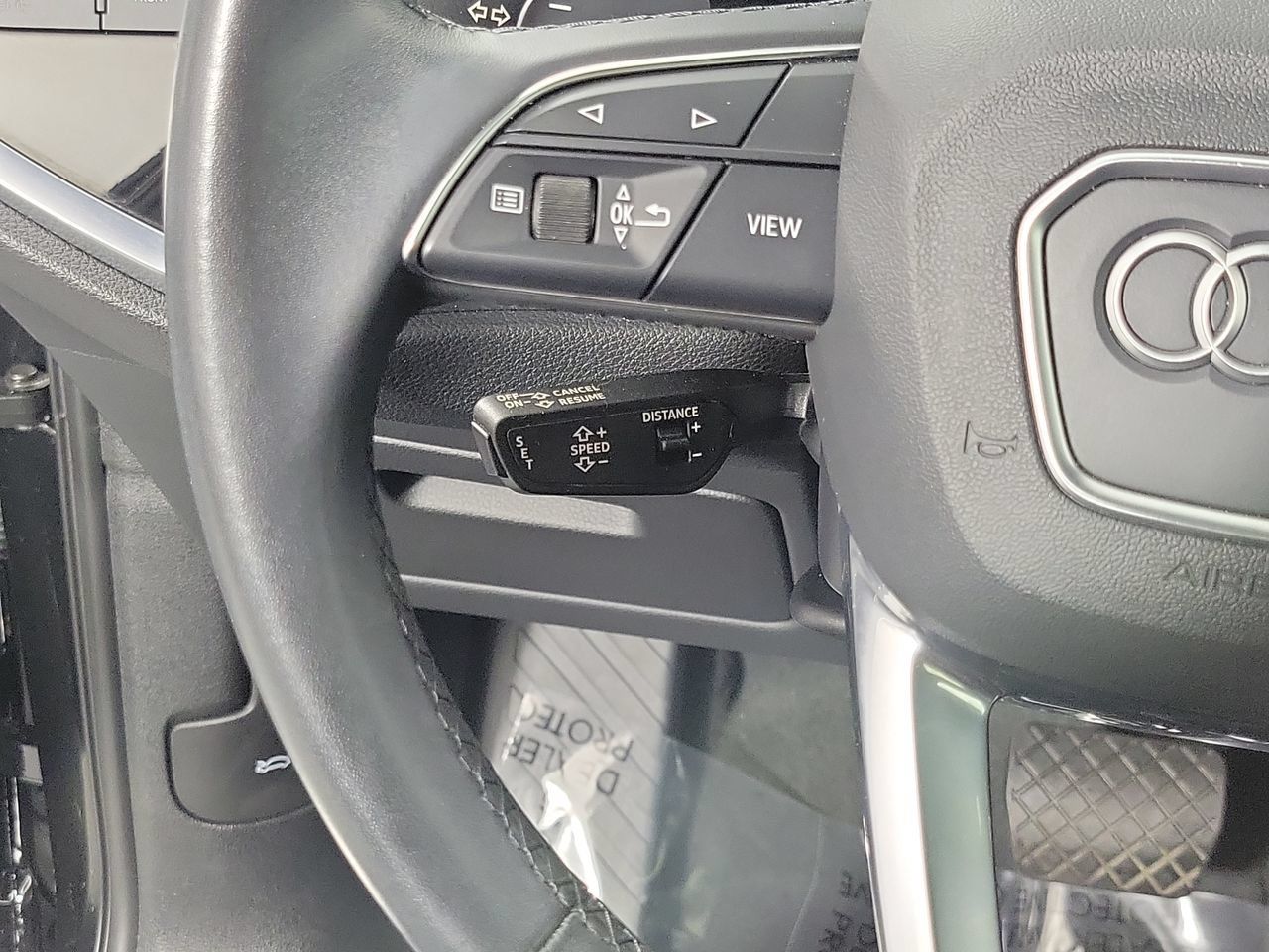 Used 2024 Audi Q3 2.0T Premium AWD/4WD image 25