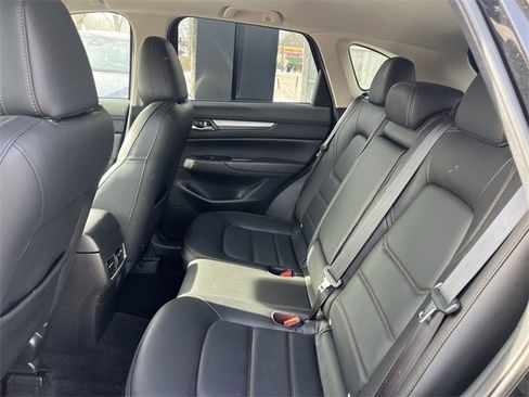 Certified 2023 MAZDA CX-5 AWD 2.5 S w/ Preferred Package image 22