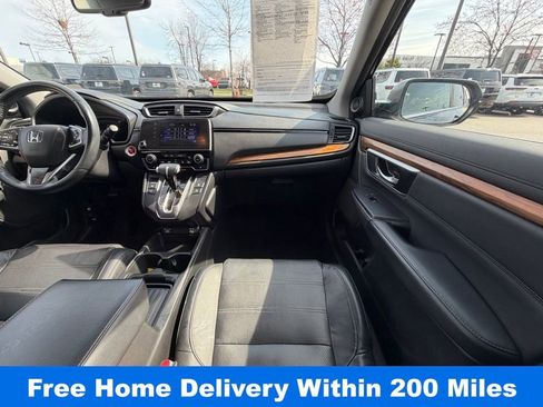 Used 2020 Honda CR-V EX-L image 18