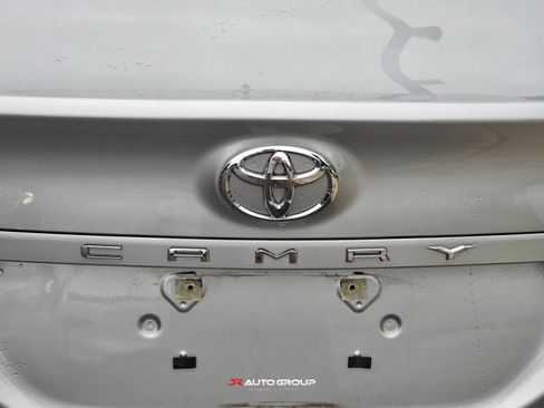 Used 2023 Toyota Camry LE w/ Cold Weather Package AWD/4WD image 17