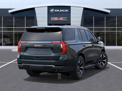 New 2026 GMC Yukon AT4 w/ AT4 Premium Plus Package AWD/4WD image 28