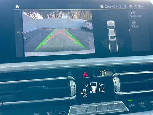 Used 2020 BMW 330i Sedan w/ Convenience Package image 14