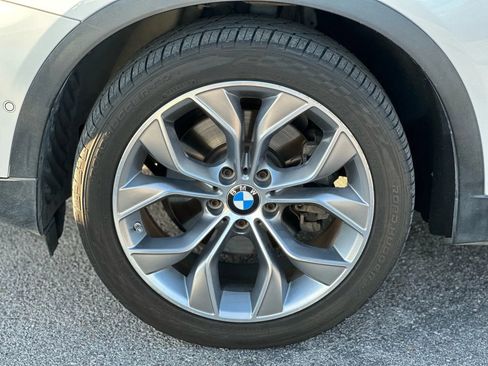 Used 2018 BMW X4 xDrive28i image 24