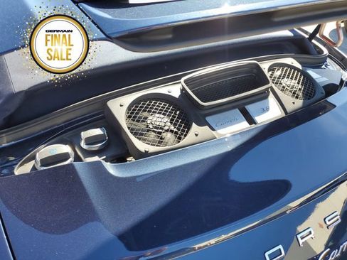 Used 2015 Porsche 911 Carrera S image 19