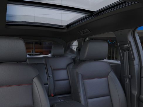 New 2026 Chevrolet Blazer RS w/ Driver Confidence II Package image 24