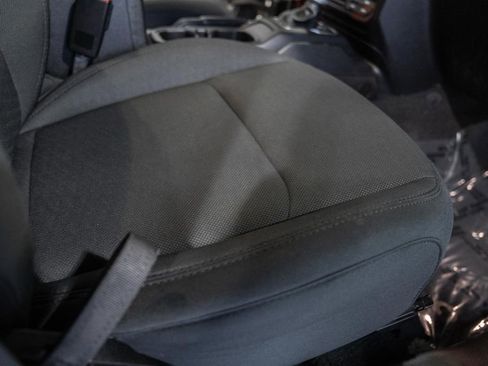 Certified 2021 Jeep Wrangler Unlimited Sport image 38