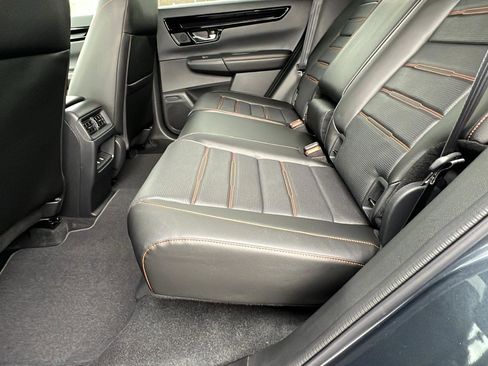 New 2026 Honda CR-V Sport Touring image 18