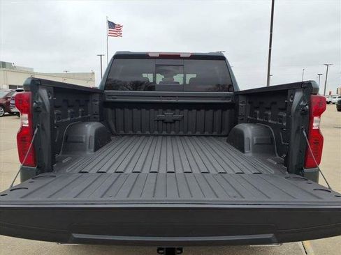 New 2026 Chevrolet Silverado 1500 LT image 18