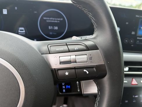 Certified 2024 Hyundai Sonata SEL w/ Convenience Package FWD image 26
