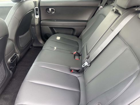 New 2026 Hyundai Ioniq 5 SEL image 18