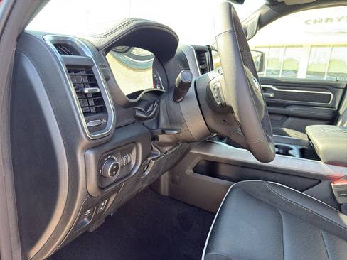 New 2026 RAM 1500 Laramie image 15
