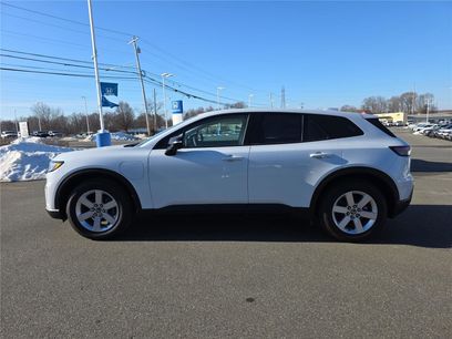 New 2026 Honda Prologue EX