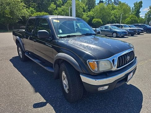 Used 2004 Toyota Tacoma 4x4 Double Cab image 3