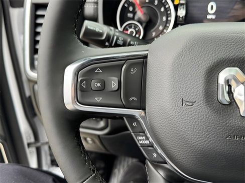 New 2026 RAM 1500 Laramie image 19