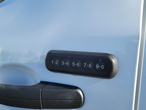 Certified 2025 Ford Transit 250 Base image 14