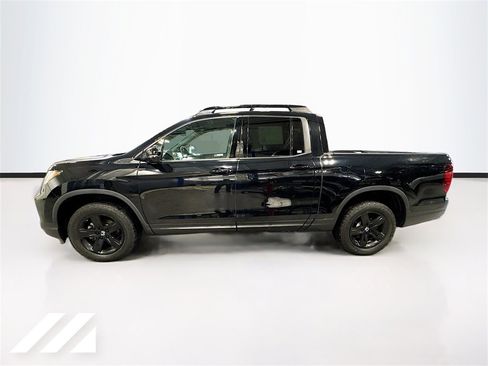 Used 2023 Honda Ridgeline Black Edition image 8