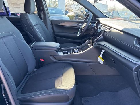New 2026 Jeep Grand Cherokee Laredo X AWD/4WD image 56