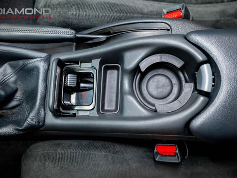 Used 1996 Pontiac Firebird Formula image 92