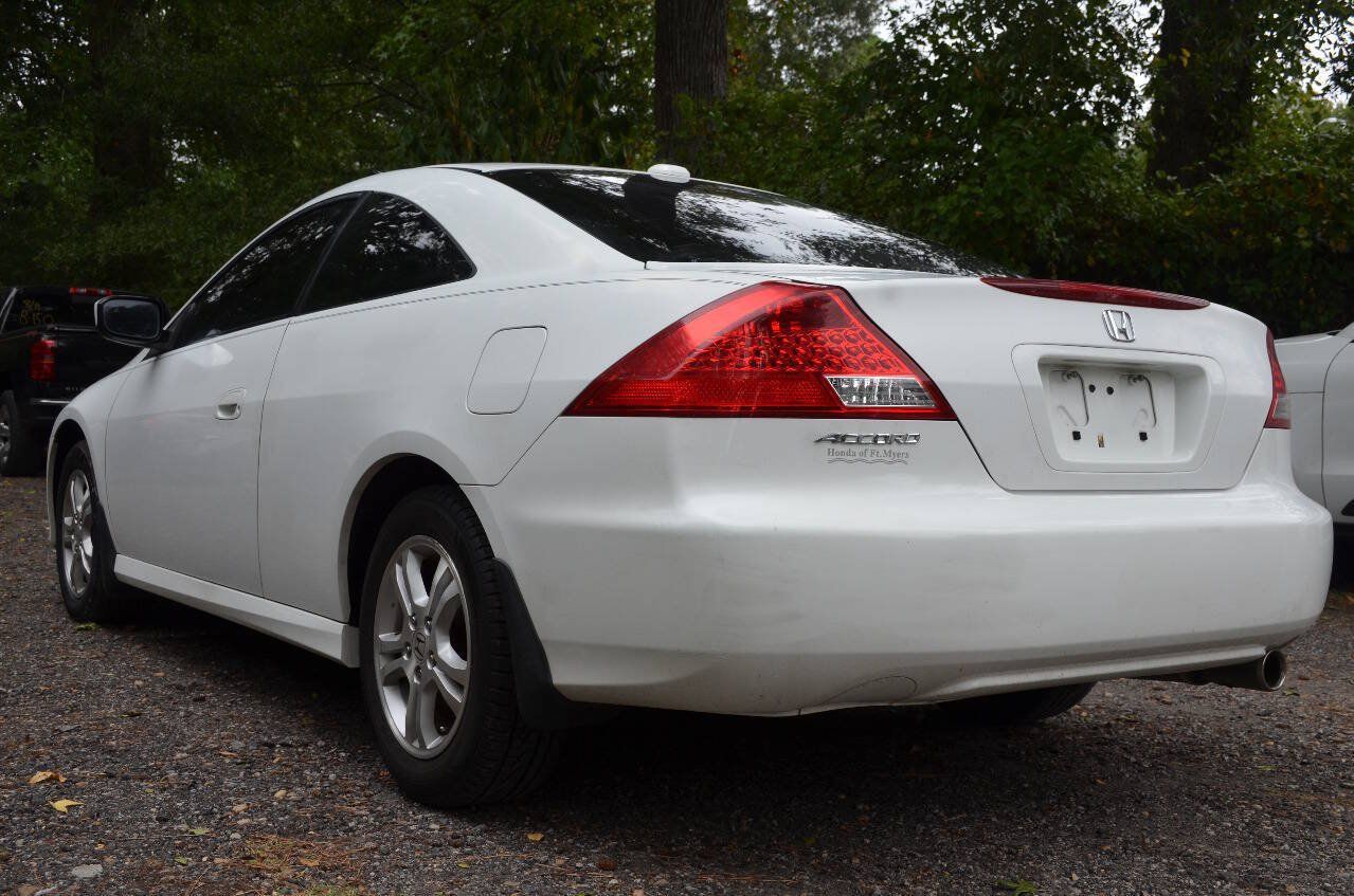 Used 2007 Honda Accord EX-L image 5