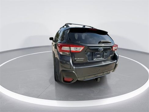 Used 2019 Subaru Crosstrek 2.0i Premium image 6