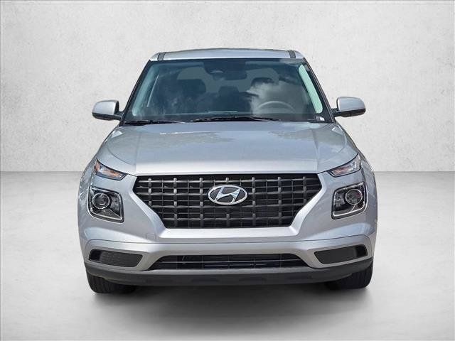 New 2026 Hyundai Venue SE FWD image 6