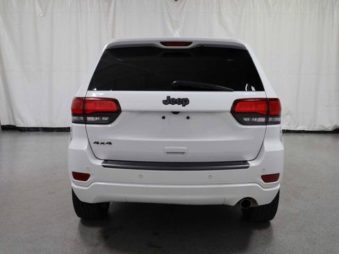 Used 2021 Jeep Grand Cherokee Limited w/ Quick Order Package 28K 80th AWD/4WD image 7