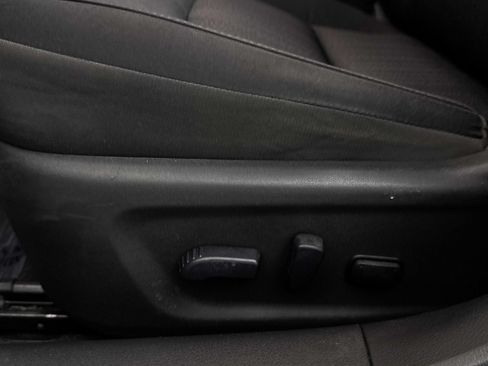 Used 2021 Nissan Altima 2.5 SV w/ SV Premium Package FWD image 24