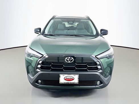 Certified 2026 Toyota Corolla Cross XLE w/ Convenience Package image 2