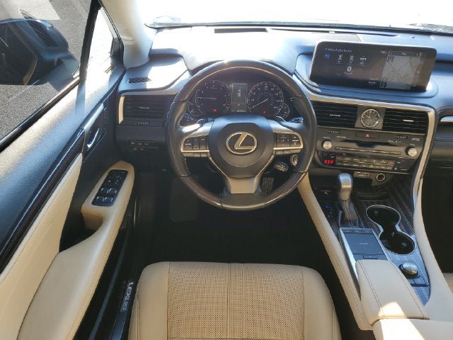 Used 2021 Lexus RX 350 FWD w/ Luxury Package image 8