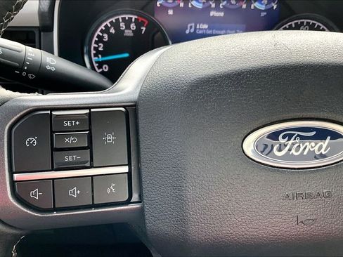 Used 2023 Ford F150 XLT w/ Equipment Group 302A High image 26
