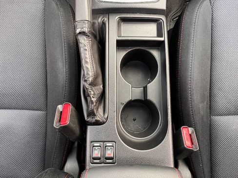 Used 2015 Subaru WRX Premium image 20