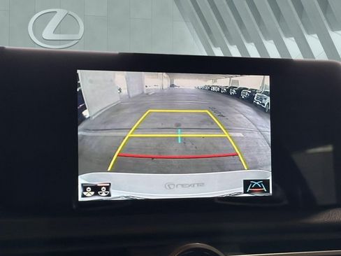 Certified 2024 Lexus RC F w/ Premium Package RWD image 19