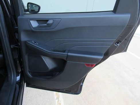 Used 2024 Ford Escape Active FWD image 22