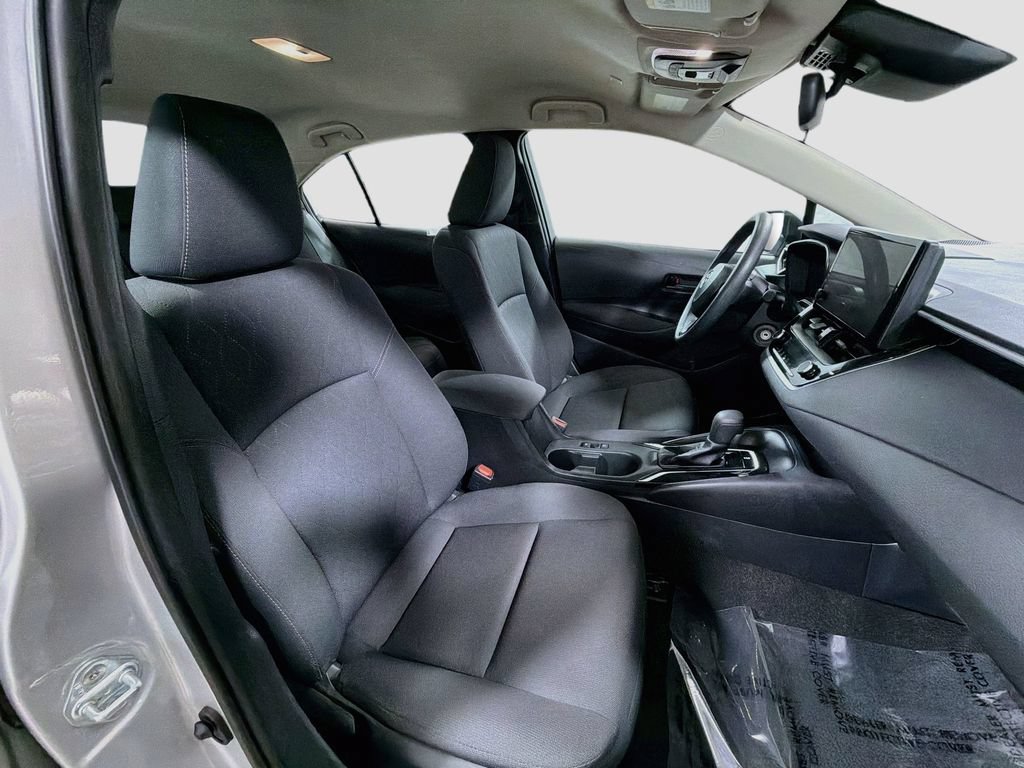 Used 2024 Toyota Corolla LE FWD image 26