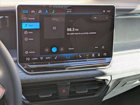 New 2025 Volkswagen Tiguan S image 12