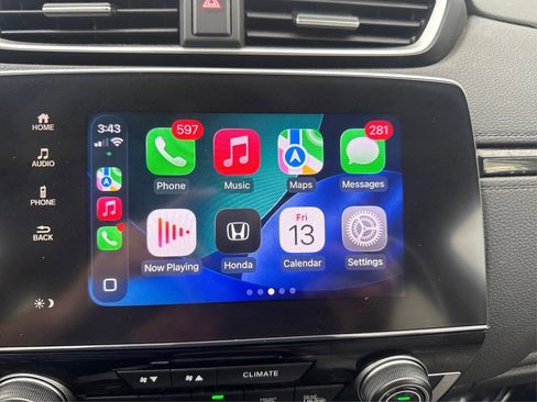 Used 2019 Honda CR-V EX-L image 11