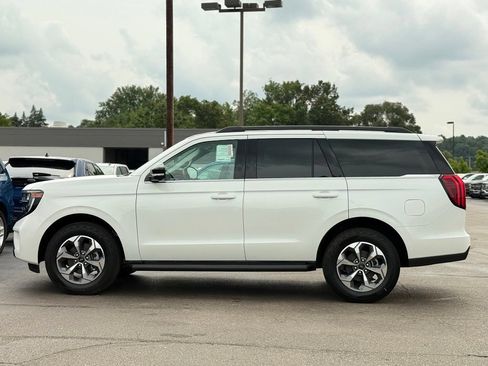 New 2027 Ford Expedition Active AWD/4WD image 45