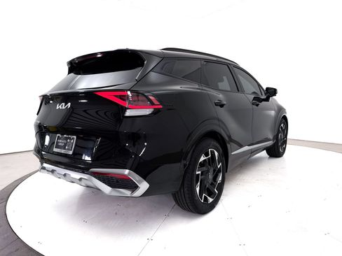 Certified 2023 Kia Sportage SX FWD image 19