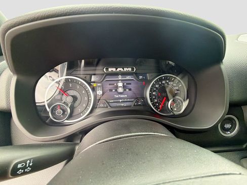 New 2026 RAM 1500 Big Horn AWD/4WD image 37