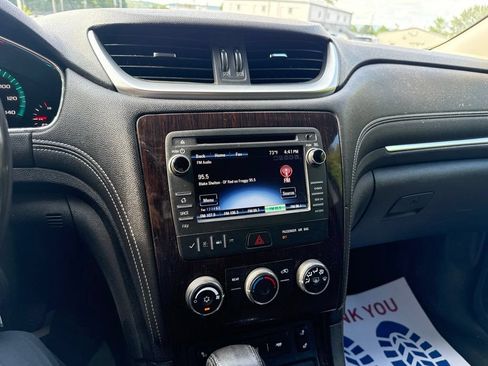 Used 2017 Chevrolet Traverse LT AWD/4WD image 22