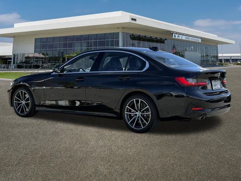 Used 2020 BMW 330i Sedan image 8