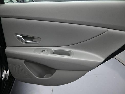 New 2025 Hyundai Elantra Sport FWD image 26