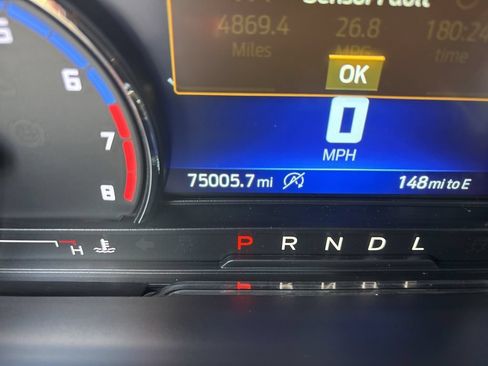 Used 2021 Ford Bronco Sport Outer Banks w/ Outer Banks Package (96D) AWD/4WD image 15
