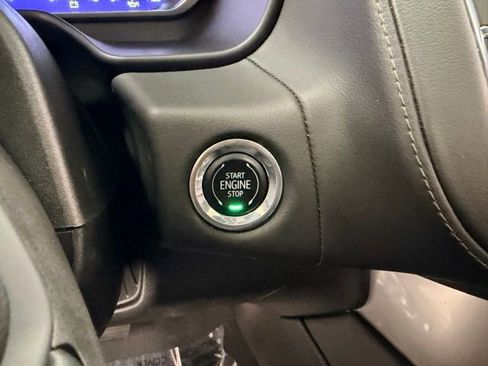 Certified 2023 Chevrolet Tahoe Z71 w/ Luxury Package image 18